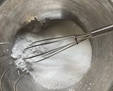 バナナシフォンケーキ作り方3写真