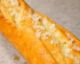 フレークソルトとブレス産バターの塩パン作り方7写真