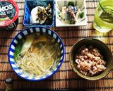 玄米と雑穀米の美食ご飯(圧力鍋)作り方8写真