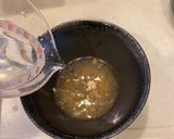 まるごとたまねぎのカラダにやさしいスープ作り方5写真