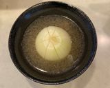 まるごとたまねぎのカラダにやさしいスープ作り方6写真