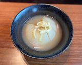 まるごとたまねぎのカラダにやさしいスープ作り方8写真
