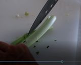 四川風♡しびれる麻婆豆腐作り方6写真