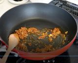 四川風♡しびれる麻婆豆腐作り方7写真
