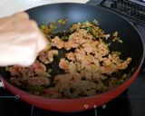 四川風♡しびれる麻婆豆腐作り方9写真
