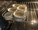 簡単!カップでチーズスフレケーキ作り方8写真