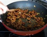 四川風♡しびれる麻婆豆腐作り方10写真
