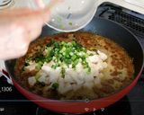 四川風♡しびれる麻婆豆腐作り方11写真