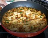 四川風♡しびれる麻婆豆腐作り方12写真