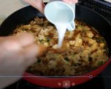 四川風♡しびれる麻婆豆腐作り方13写真