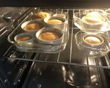 簡単!カップでチーズスフレケーキ作り方9写真