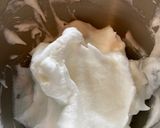 バナナシフォンケーキ作り方8写真