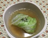 ロールキャベツ作り方6写真