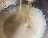 バナナシフォンケーキ作り方10写真