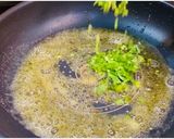 鮭のムニエル CÁ HỒI CHIÊN作り方5写真