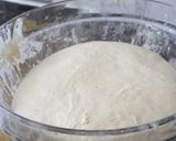 フランスで学んだ本物フランスパンバゲット作り方6写真
