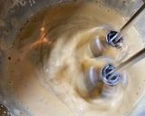 バナナシフォンケーキ作り方11写真