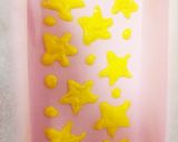 七夕★ロールcake★作り方3写真