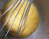 七夕★ロールcake★作り方4写真