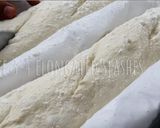 フランスで学んだ本物フランスパンバゲット作り方13写真