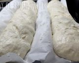 フランスで学んだ本物フランスパンバゲット作り方15写真