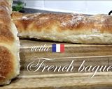 フランスで学んだ本物フランスパンバゲット作り方17写真