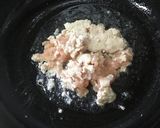 ピリ辛な麻婆春雨作り方4写真