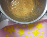 七夕★ロールcake★作り方6写真