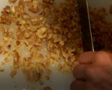 ころりん♪バースデーキャロットケーキ作り方4写真