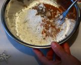 ころりん♪バースデーキャロットケーキ作り方6写真
