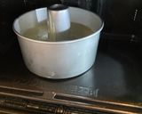 バナナシフォンケーキ作り方16写真