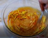 ころりん♪バースデーキャロットケーキ作り方10写真