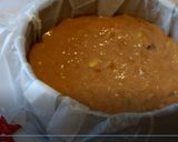 ころりん♪バースデーキャロットケーキ作り方12写真