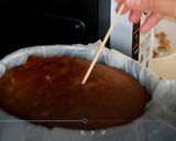 ころりん♪バースデーキャロットケーキ作り方14写真