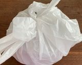 バナナシフォンケーキ作り方18写真
