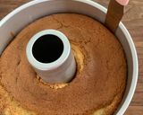 バナナシフォンケーキ作り方19写真