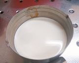 生クリームのカルボナーラ作り方3写真