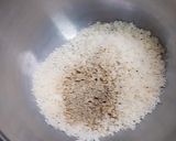生クリームのカルボナーラ作り方4写真