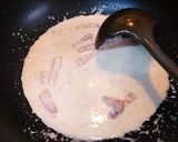 生クリームのカルボナーラ作り方5写真