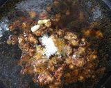 ピリ辛な麻婆春雨作り方6写真