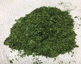 驚くほど簡単！レンジで自家製乾燥パセリ作り方13写真