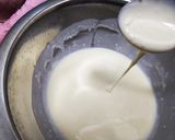 鶏ハムとトマトのブリトー作り方2写真
