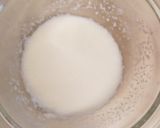ひんやりカップデザート♪ヨーグルトムース作り方1写真