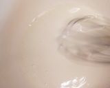ひんやりカップデザート♪ヨーグルトムース作り方4写真