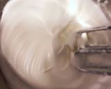 レンジで極上♡ショコラスフレロールケーキ作り方5写真