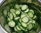 懐かしいポテトサラダ作り方1写真