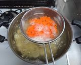 懐かしいポテトサラダ作り方4写真