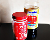 空心菜と茸のトマト中華塩炒め作り方8写真