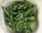 野菜を取ろう！あっさりサラダソーメン作り方4写真
