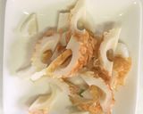 野菜を取ろう！あっさりサラダソーメン作り方6写真